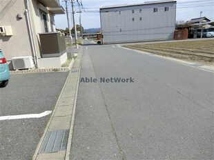 岡崎駅 バス7分  中村下車：停歩3分 2階の物件外観写真